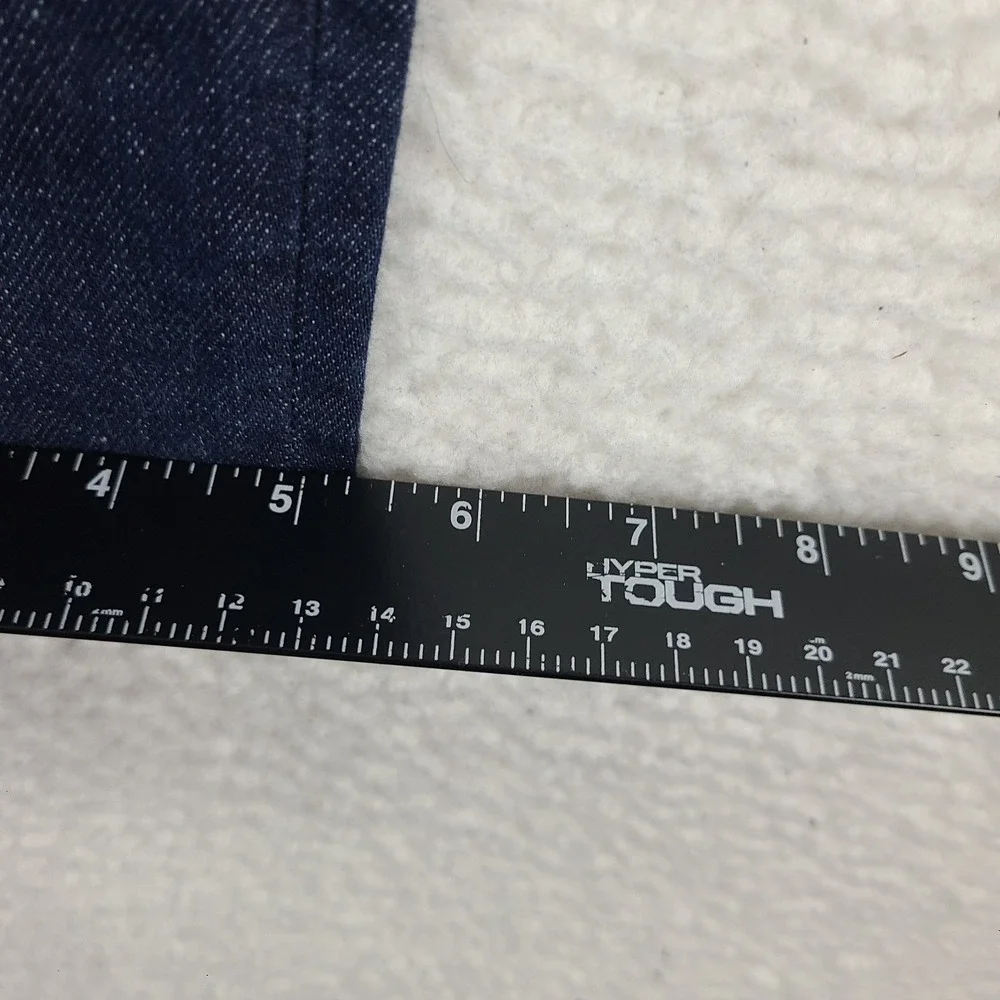 MADEWELL‎ Jeans Womens 25 Blue 9